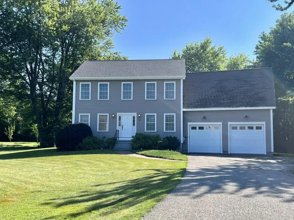 52 Peary Terrace South Portland ME 04106