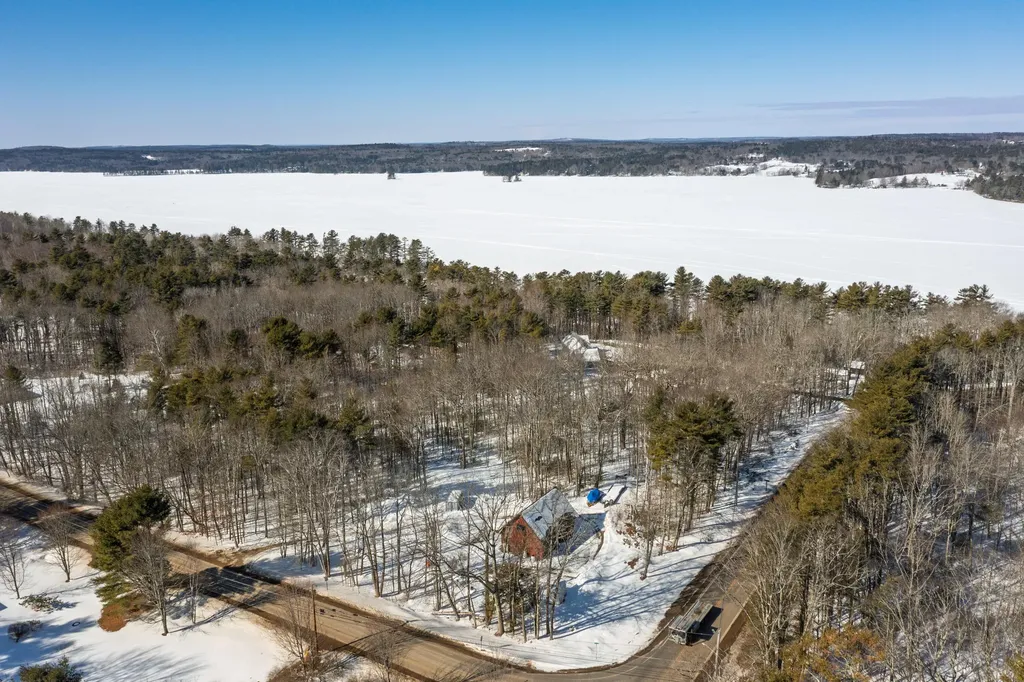 9 E Pond Road Jefferson ME 04348