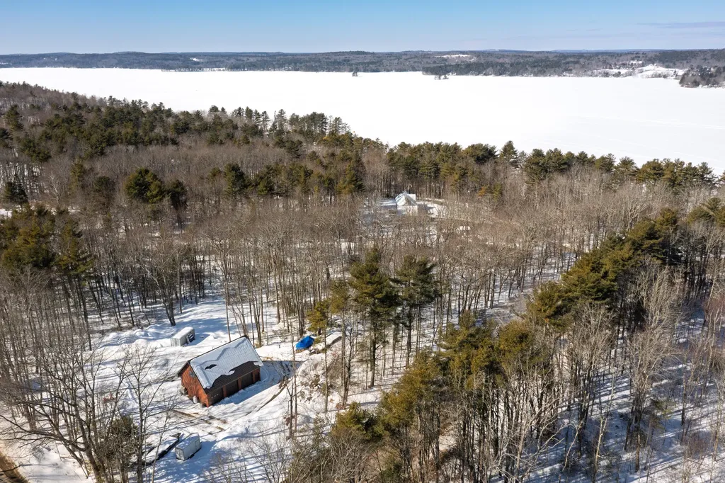 9 E Pond Road Jefferson ME 04348