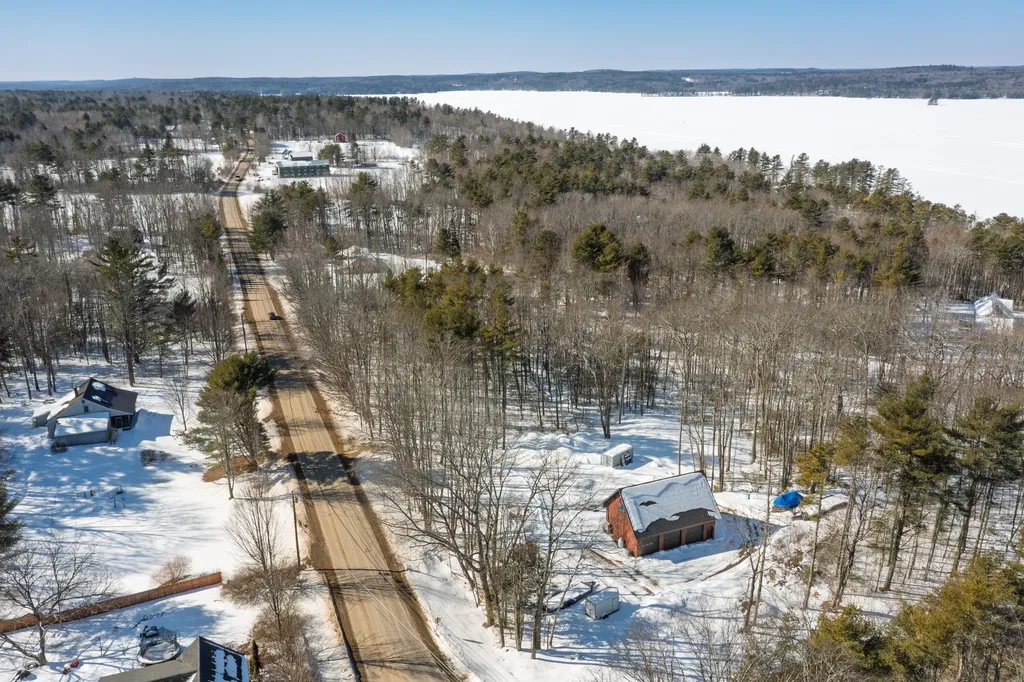 9 E Pond Road Jefferson ME 04348