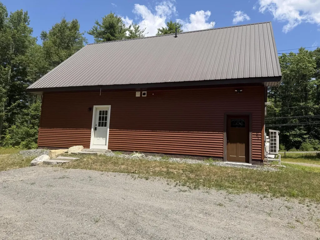 9 E Pond Road Jefferson ME 04348