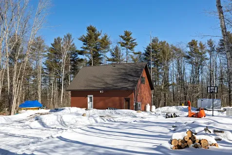 9 E Pond Road Jefferson ME 04348