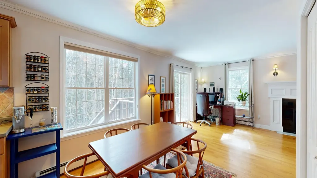 26 Hemlock Lane New Gloucester ME 04260