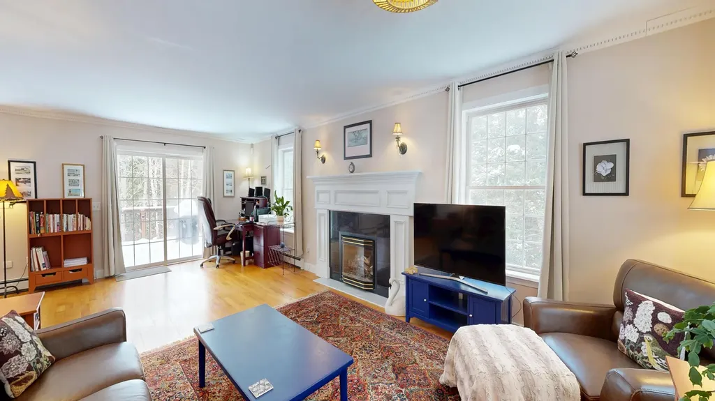 26 Hemlock Lane New Gloucester ME 04260