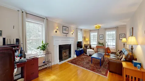 26 Hemlock Lane New Gloucester ME 04260