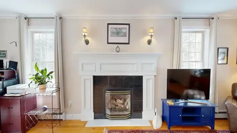 26 Hemlock Lane New Gloucester ME 04260