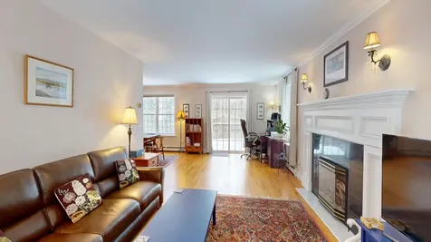 26 Hemlock Lane New Gloucester ME 04260