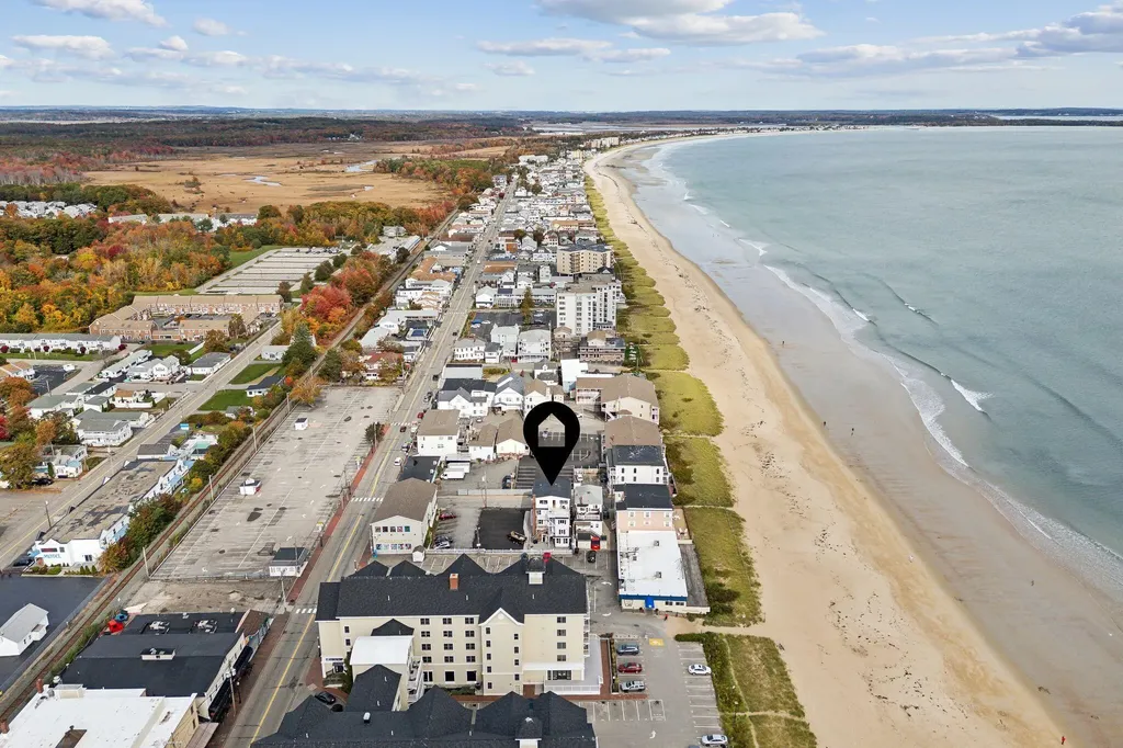5 Kinney Avenue Old Orchard Beach ME 04064