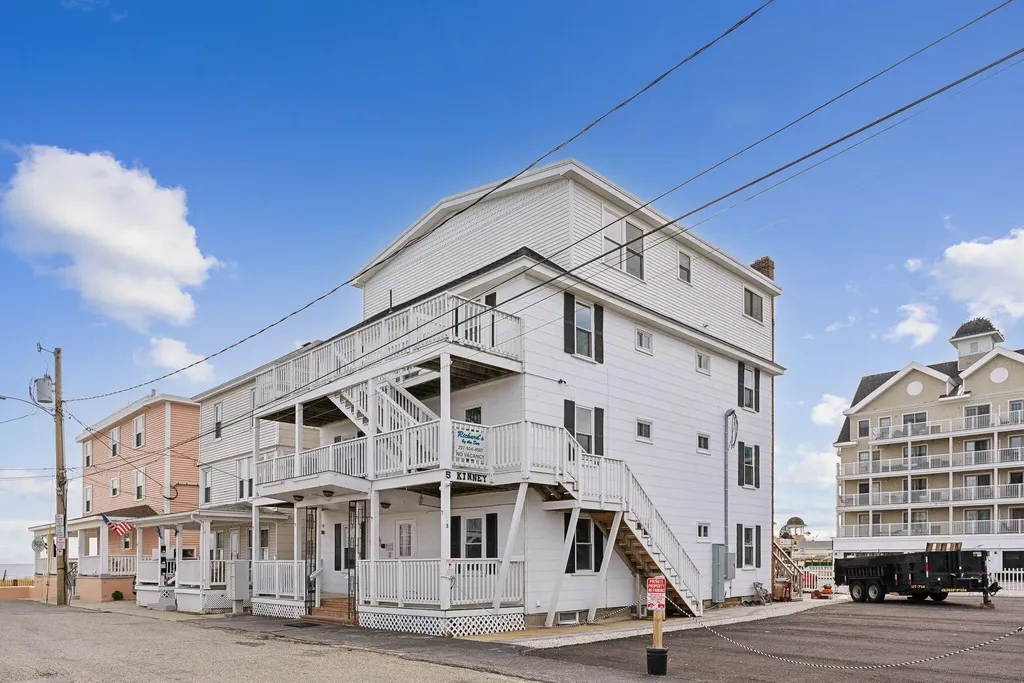 5 Kinney Avenue Old Orchard Beach ME 04064