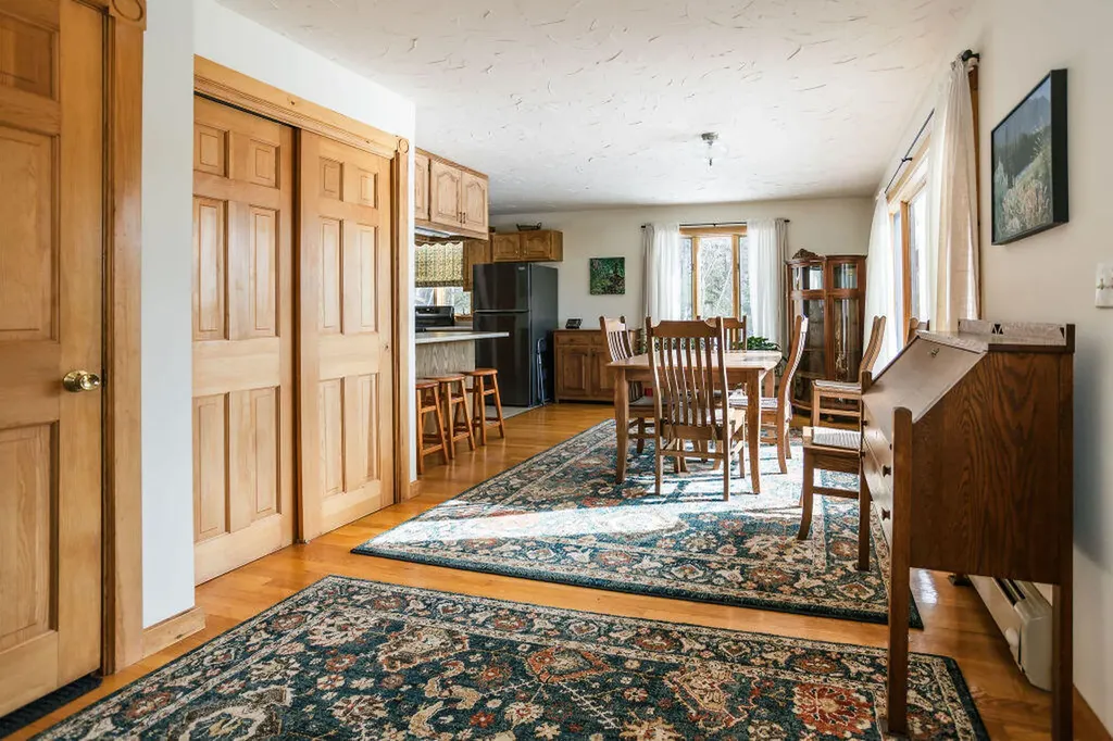 27 Prairie Road Salem Twp ME 04983