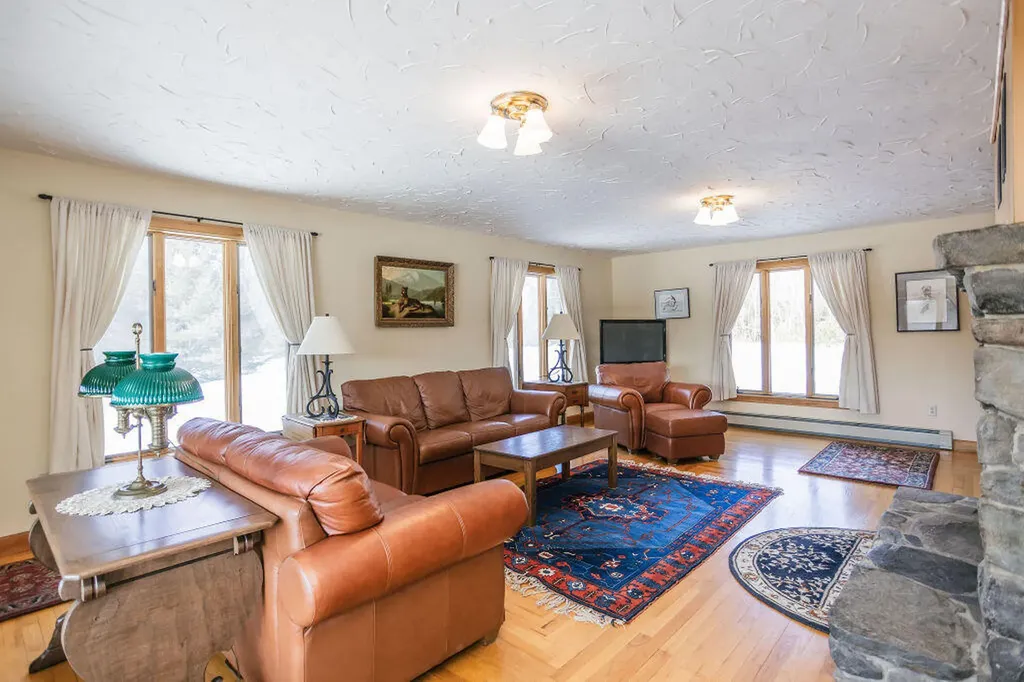 27 Prairie Road Salem Twp ME 04983