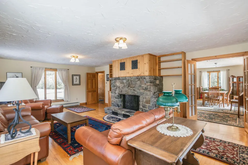 27 Prairie Road Salem Twp ME 04983
