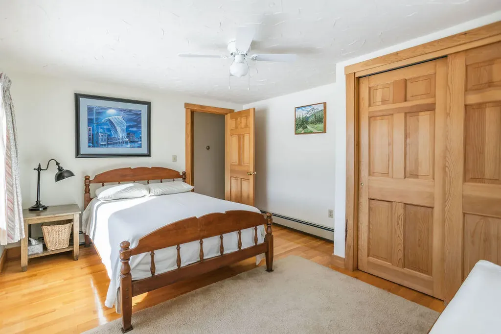 27 Prairie Road Salem Twp ME 04983