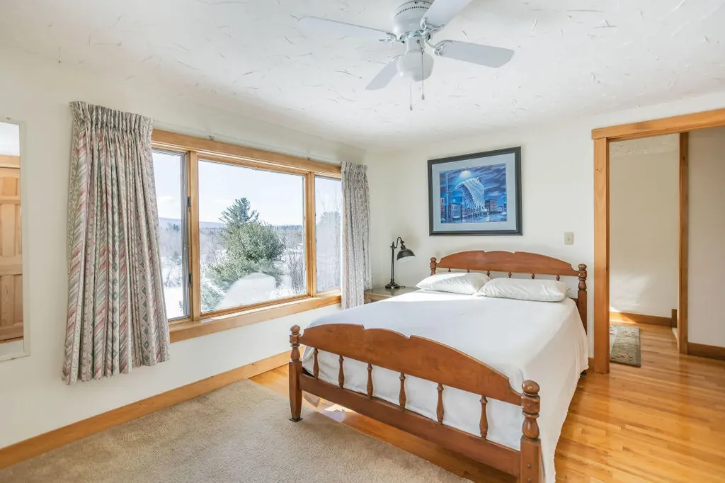 27 Prairie Road Salem Twp ME 04983