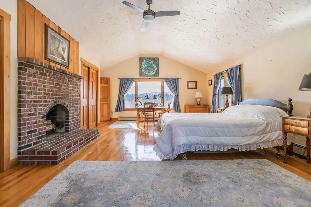 27 Prairie Road Salem Twp ME 04983