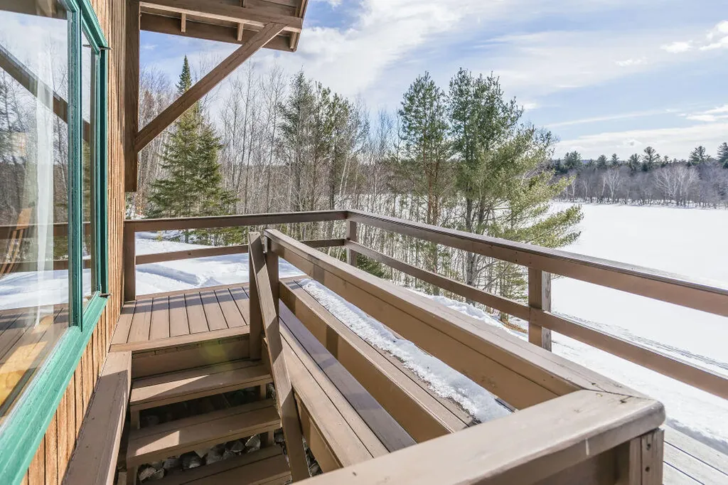 27 Prairie Road Salem Twp ME 04983