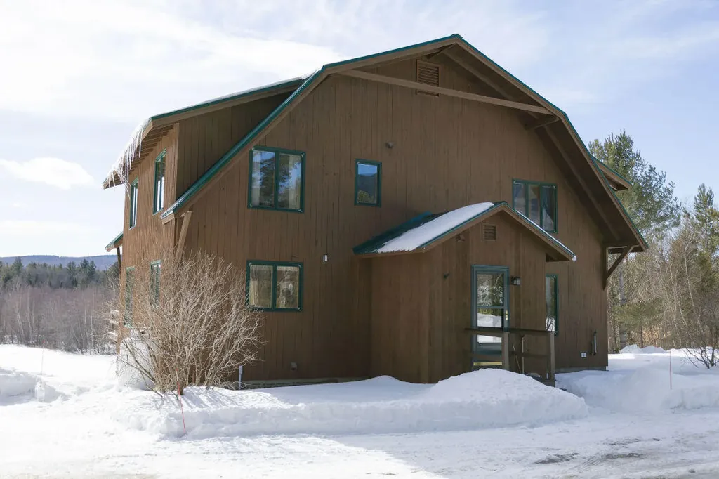 27 Prairie Road Salem Twp ME 04983