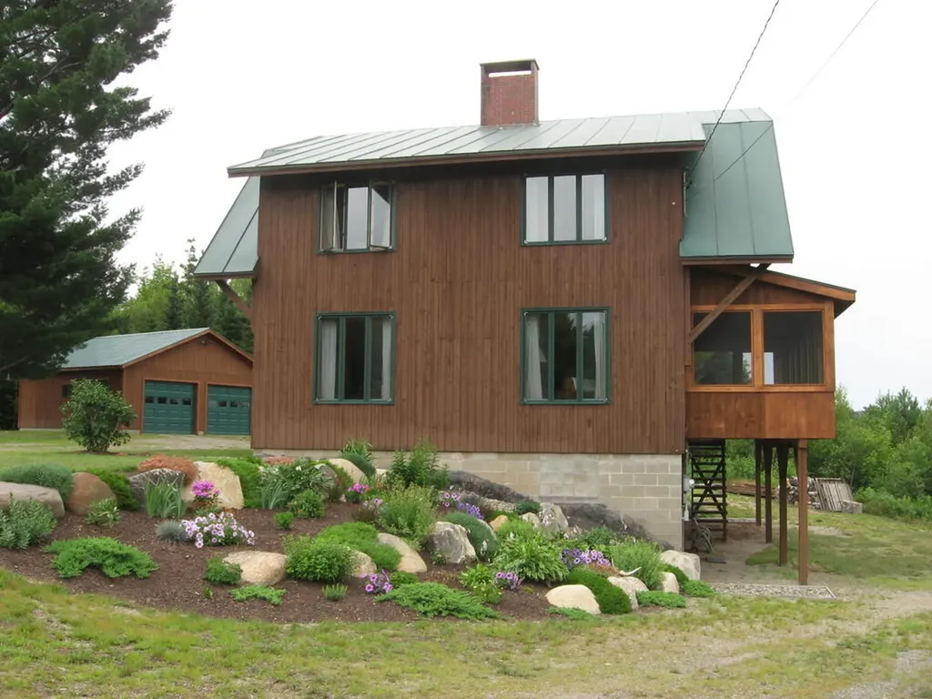 27 Prairie Road Salem Twp ME 04983
