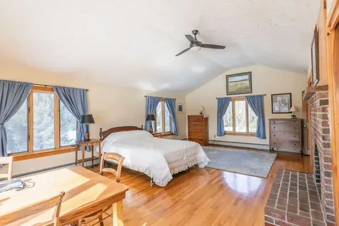 27 Prairie Road Salem Twp ME 04983