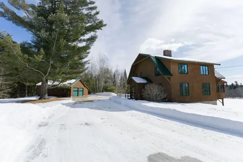 27 Prairie Road Salem Twp ME 04983