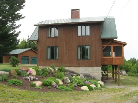 27 Prairie Road Salem Twp ME 04983