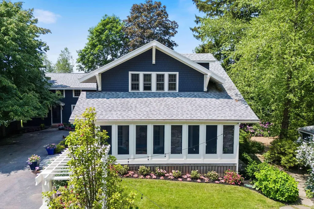 33 Rocky Lane Ogunquit ME 03907
