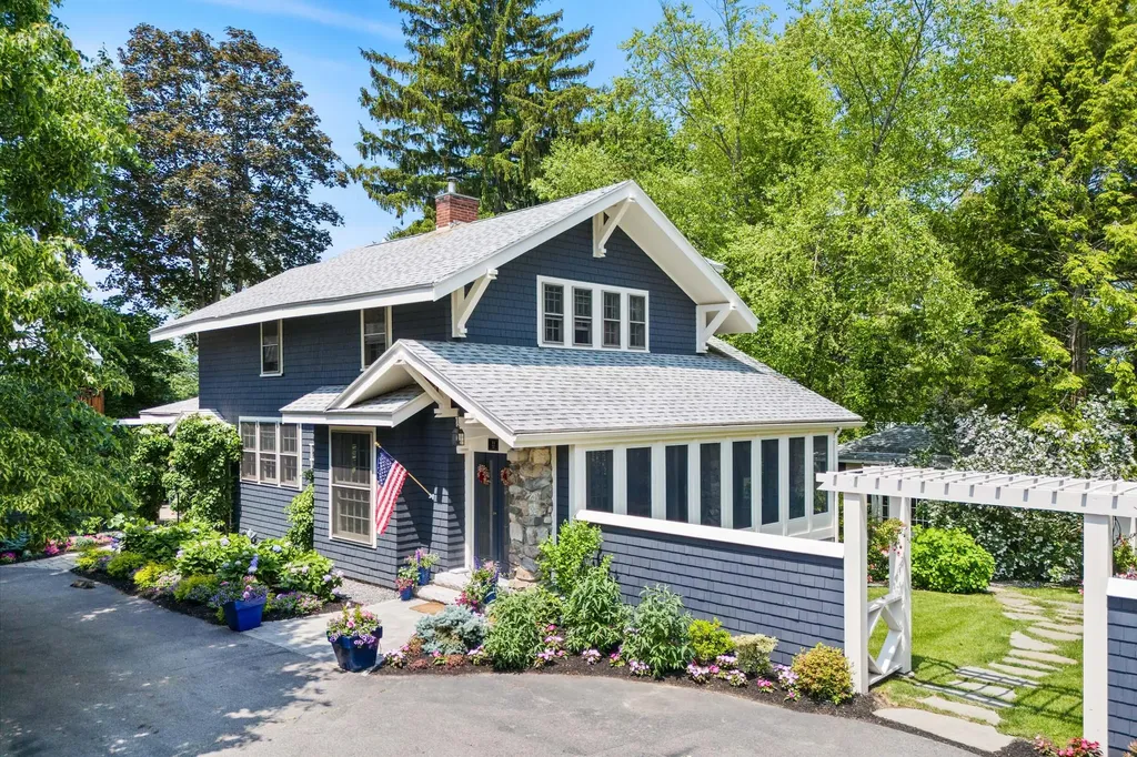 33 Rocky Lane Ogunquit ME 03907