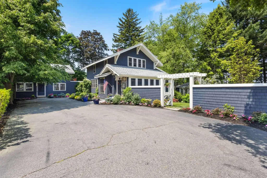 33 Rocky Lane Ogunquit ME 03907