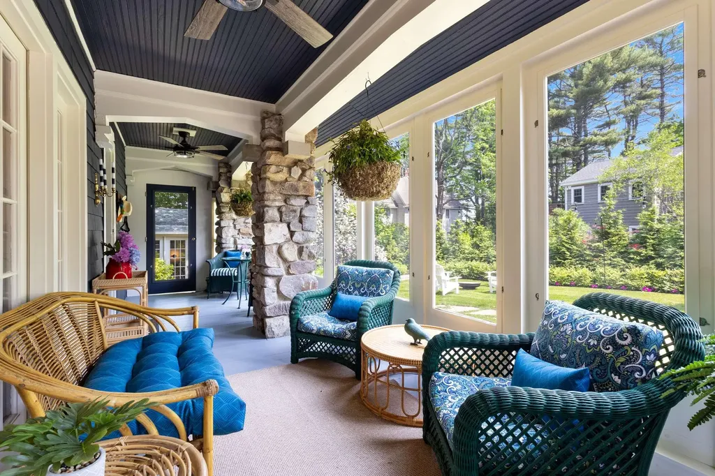 33 Rocky Lane Ogunquit ME 03907