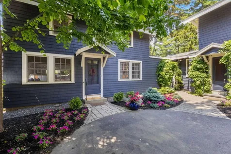 33 Rocky Lane Ogunquit ME 03907