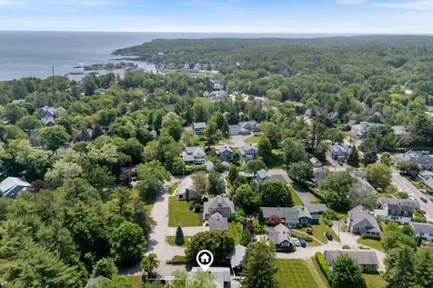 33 Rocky Lane Ogunquit ME 03907