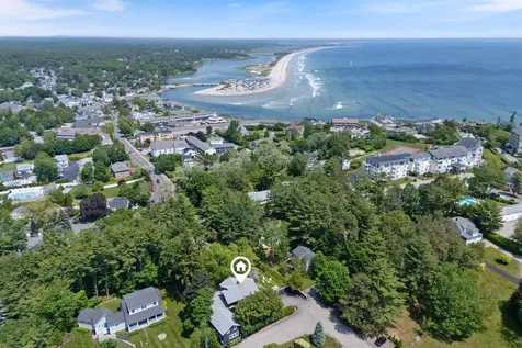 33 Rocky Lane Ogunquit ME 03907