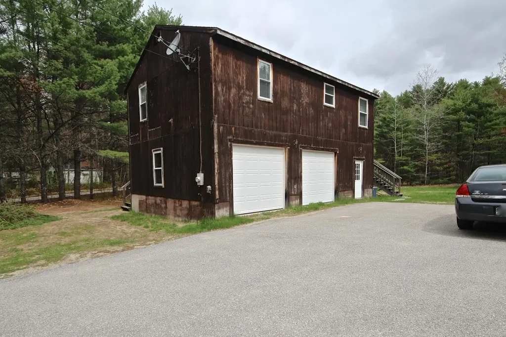 21 Hillside Avenue Casco ME 04015