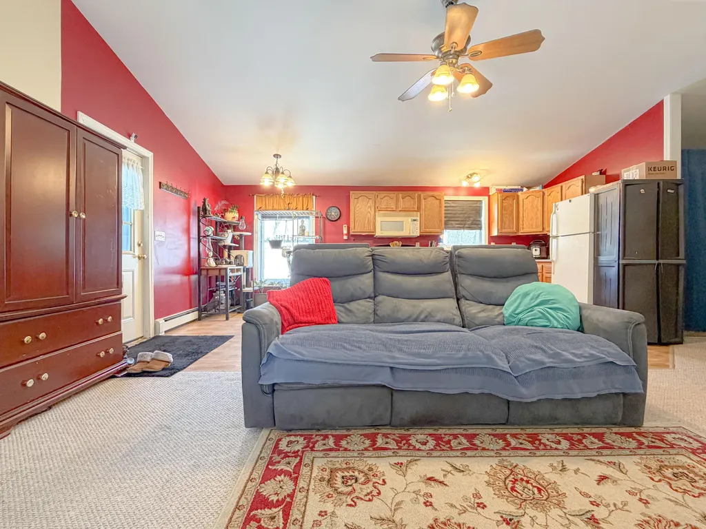 21 Hillside Avenue Casco ME 04015