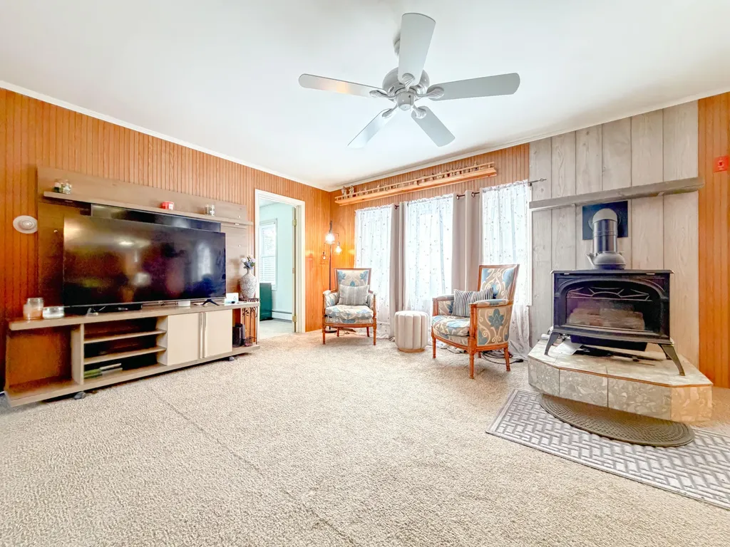 21 Hillside Avenue Casco ME 04015