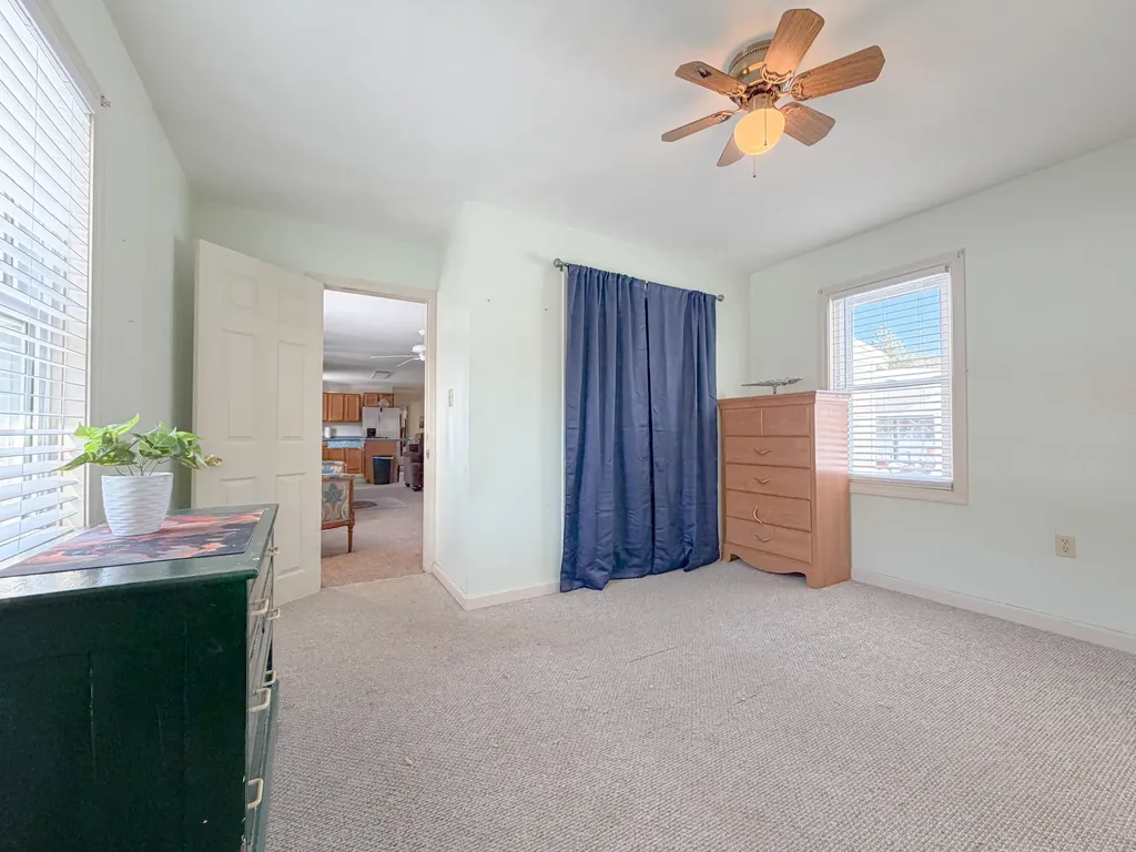 21 Hillside Avenue Casco ME 04015