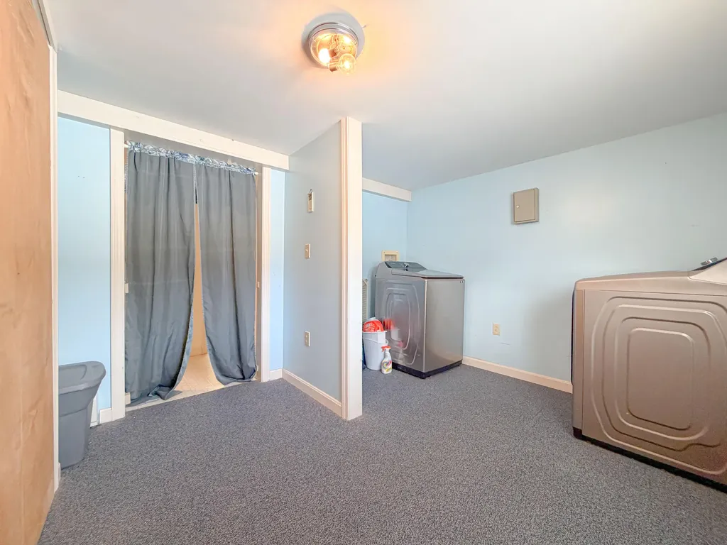 21 Hillside Avenue Casco ME 04015