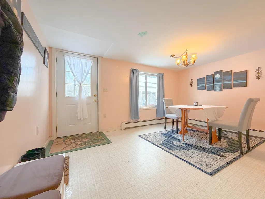 21 Hillside Avenue Casco ME 04015