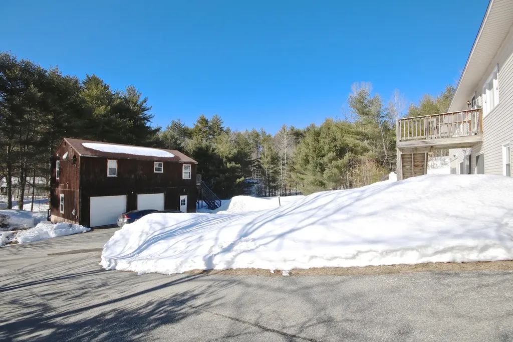 21 Hillside Avenue Casco ME 04015