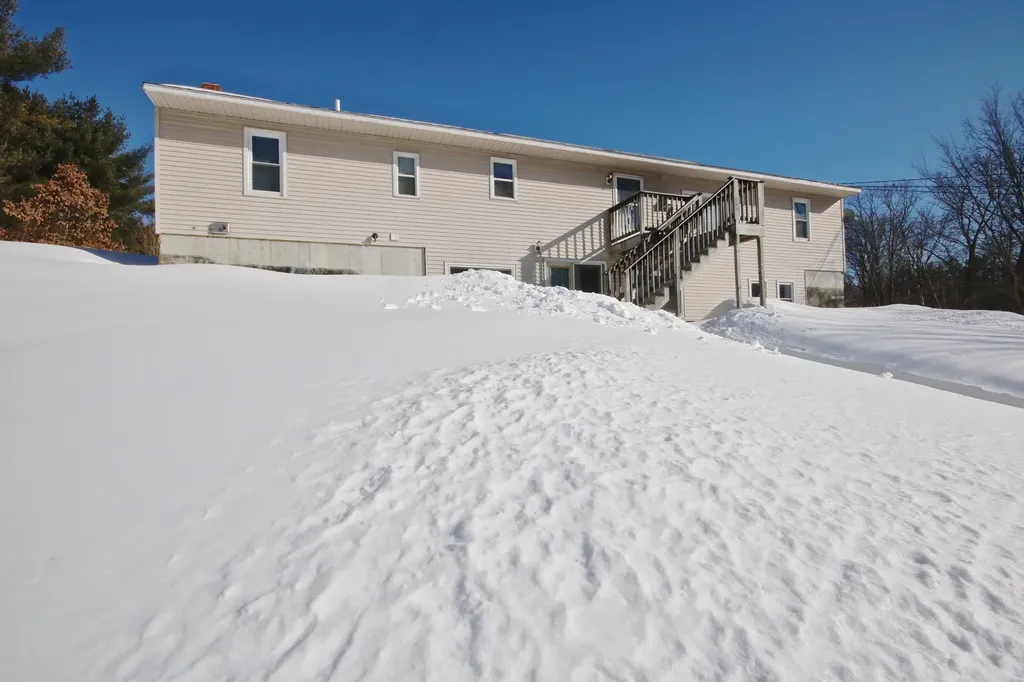 21 Hillside Avenue Casco ME 04015