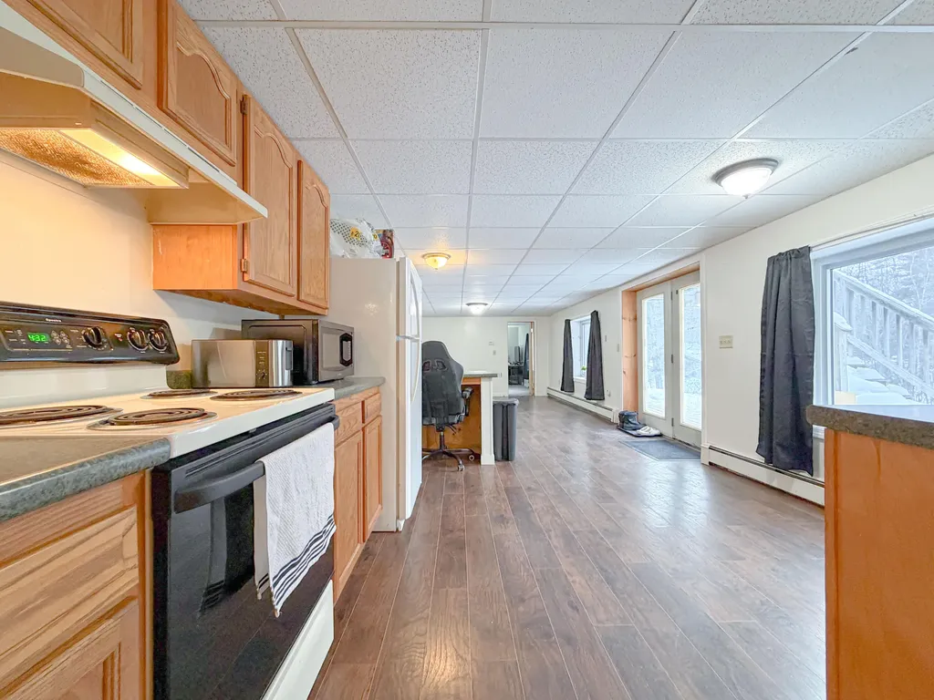 21 Hillside Avenue Casco ME 04015