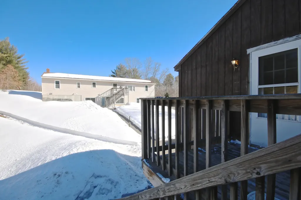 21 Hillside Avenue Casco ME 04015