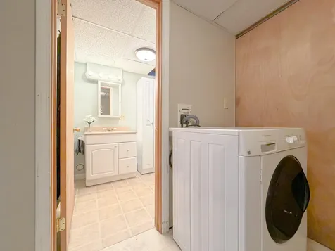 21 Hillside Avenue Casco ME 04015