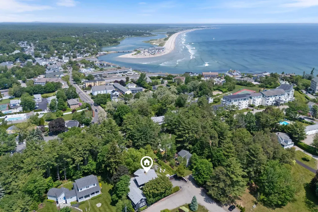 33 Rocky Lane Ogunquit ME 03907