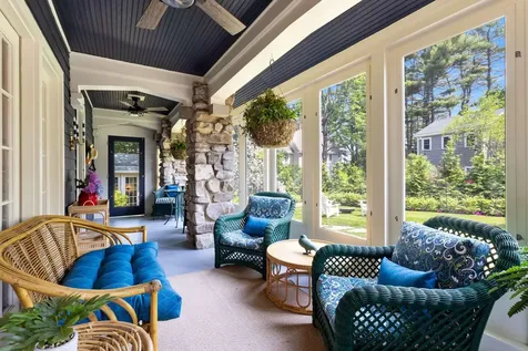 33 Rocky Lane Ogunquit ME 03907