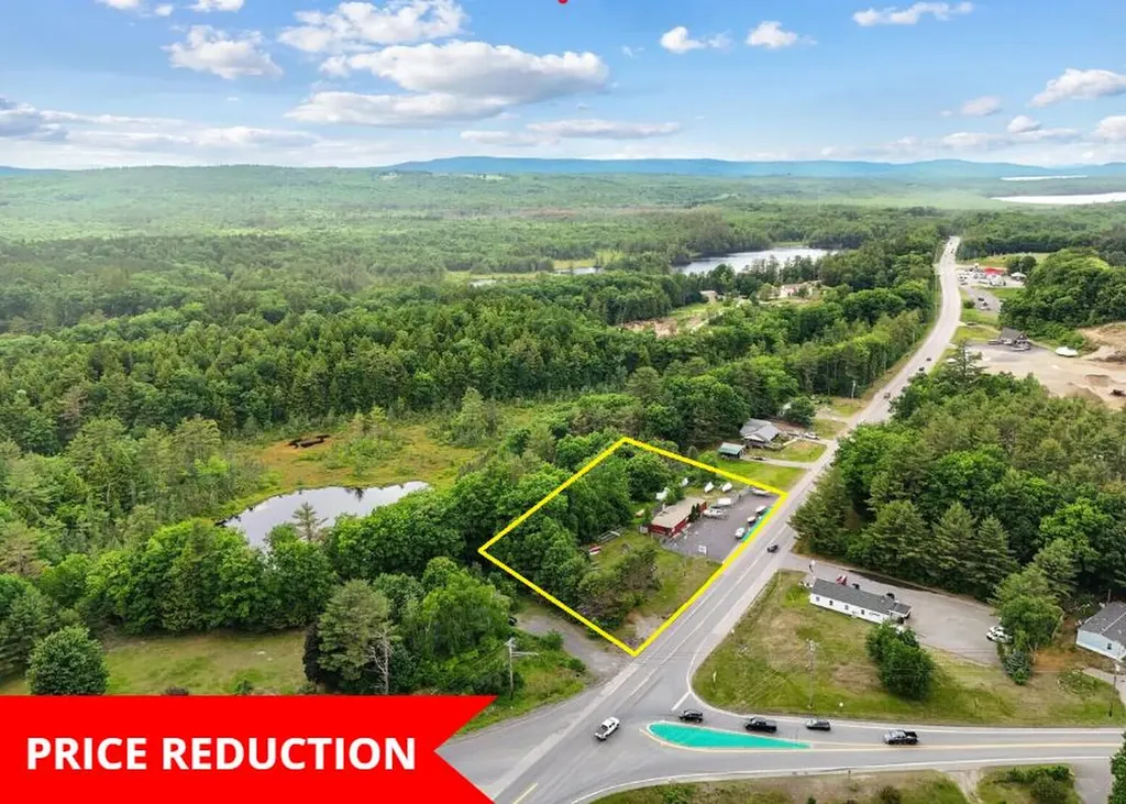 1005 Augusta Road Belgrade ME 04917