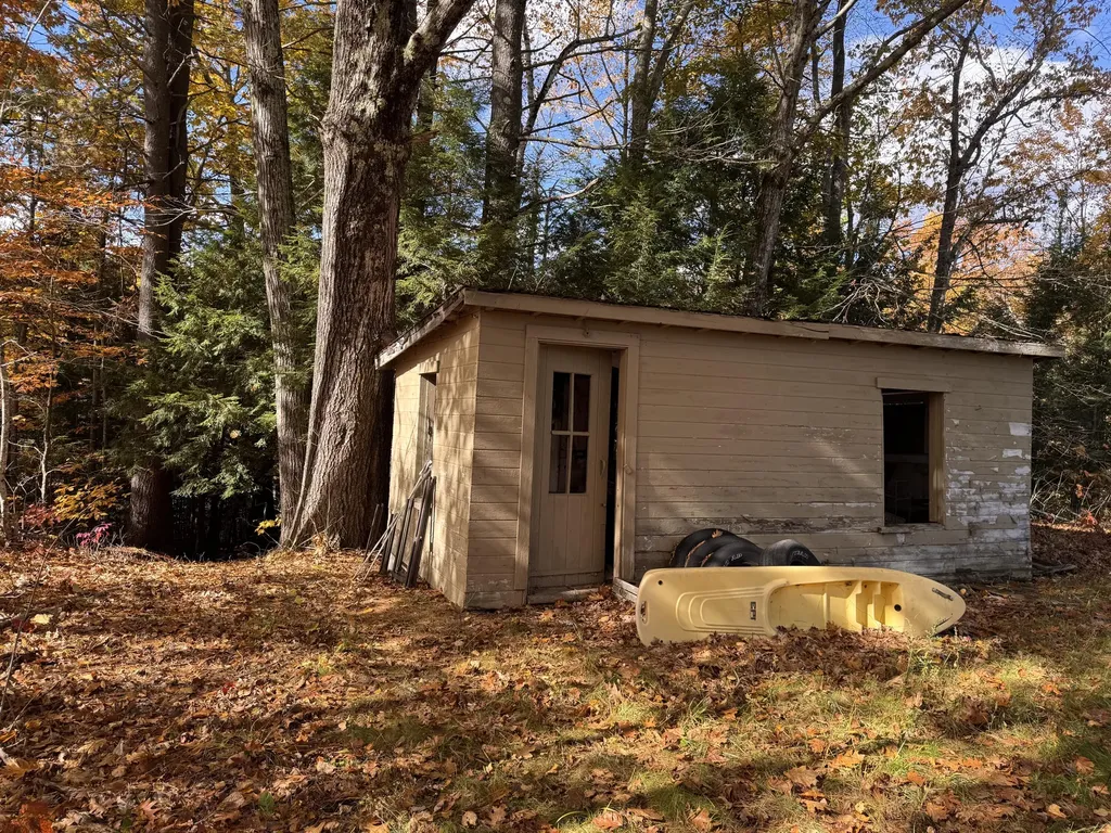 1005 Augusta Road Belgrade ME 04917