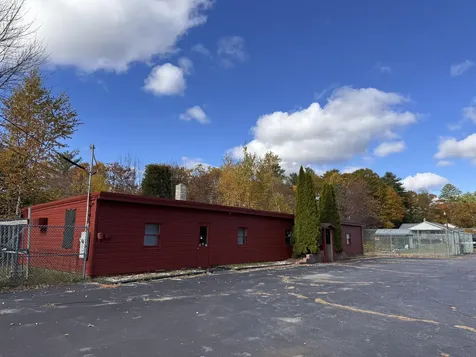 1005 Augusta Road Belgrade ME 04917