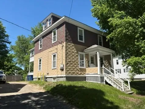 132 North Street Westbrook ME 04092