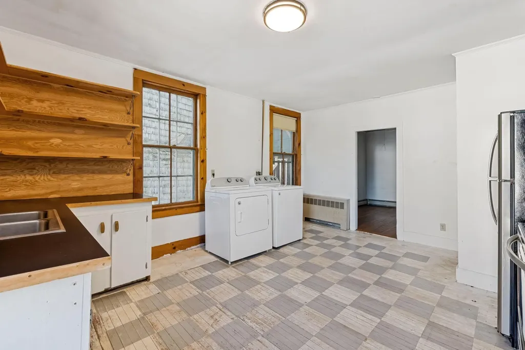 350 Main Street Warren ME 04864